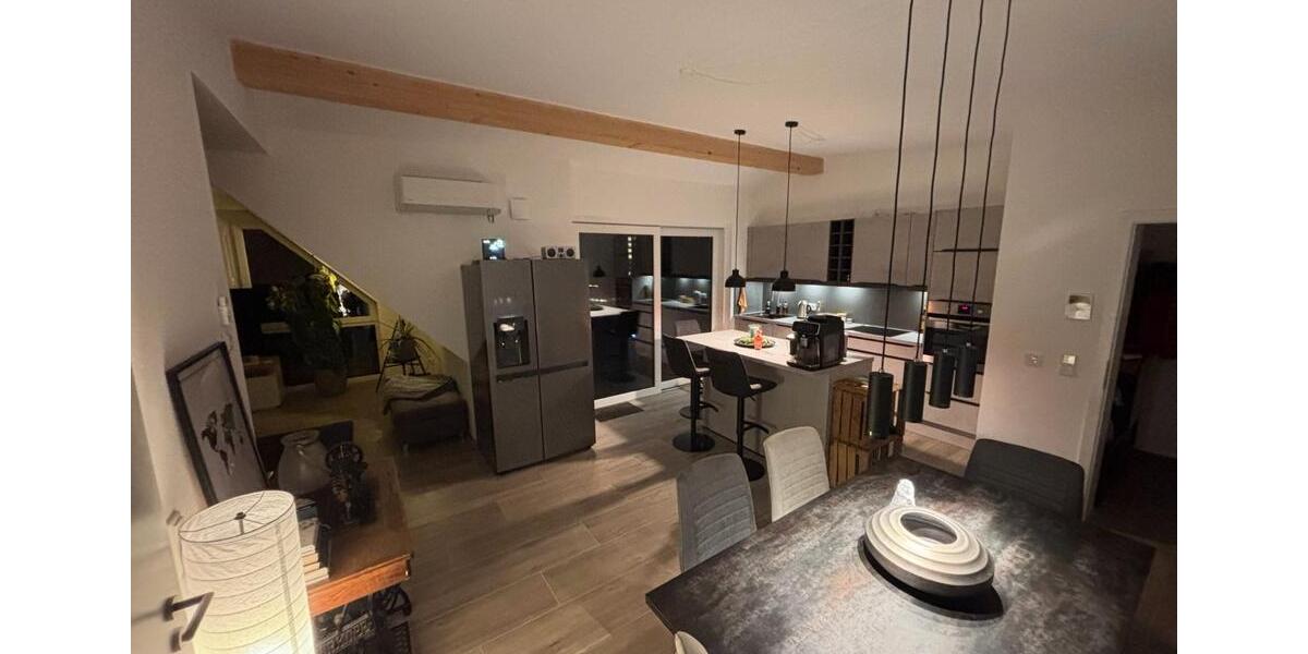 Wohnen auf Zeit Bad Salzuflen - 2 Zimmer, 79 m&sup2;, 2.600&euro; | Angebot:26479329
