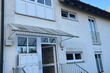 Wohnung zum Mieten in Kaufbeuren 470 € 52 m²