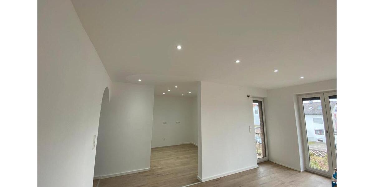 Etagenwohnung Lenting - 3 Zimmer, 53 m&sup2;, 950&euro; | Angebot:26544489