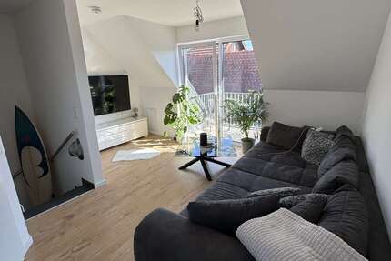 Wohnung Wörth - 2 Zimmer, 60 m&sup2;, 570&euro; | Angebot:26172919