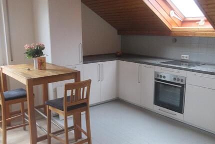 Wohnung Jettingen - 2 Zimmer, 47 m&sup2;, 810&euro; | Angebot:26568004