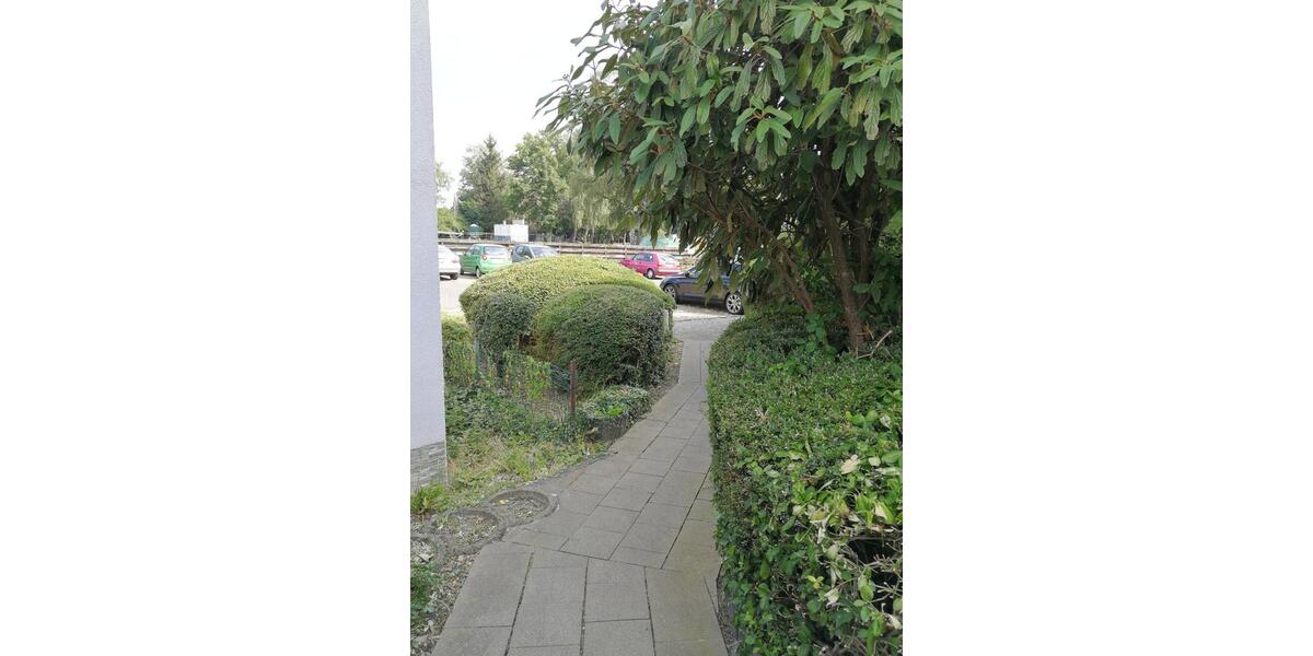 Nur 7km bis AC: Apartment Kohlscheid 42qm & Terrasse & Stellplatz 1 zimmer