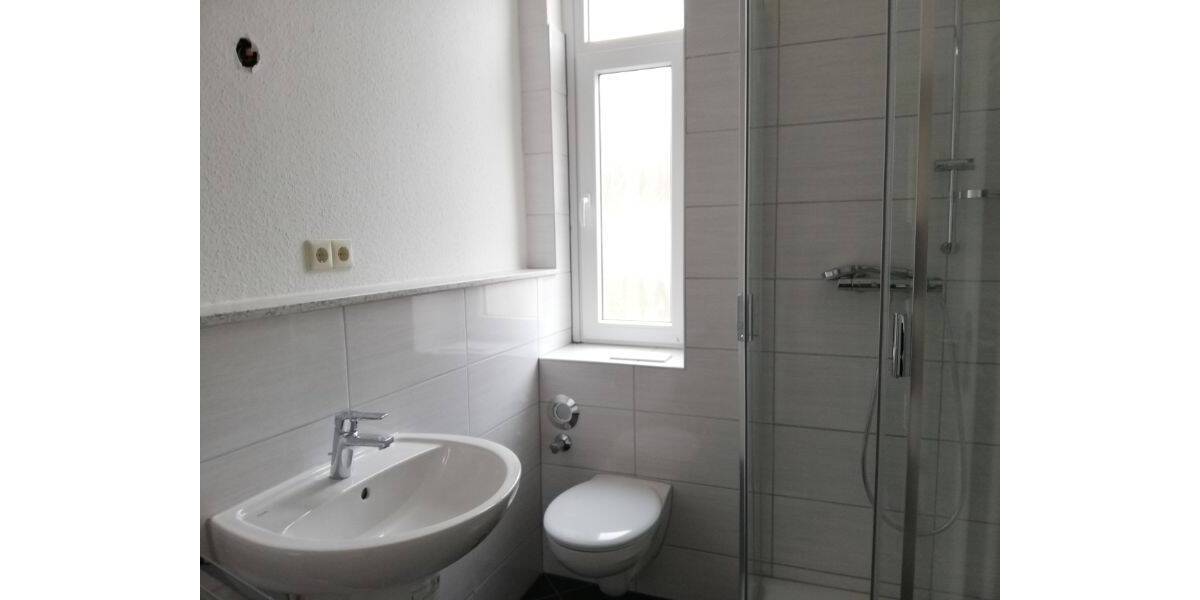 Modernisierte 2-Zimmer-Wohnung in Bremerhaven-Lehe 2 zimmer