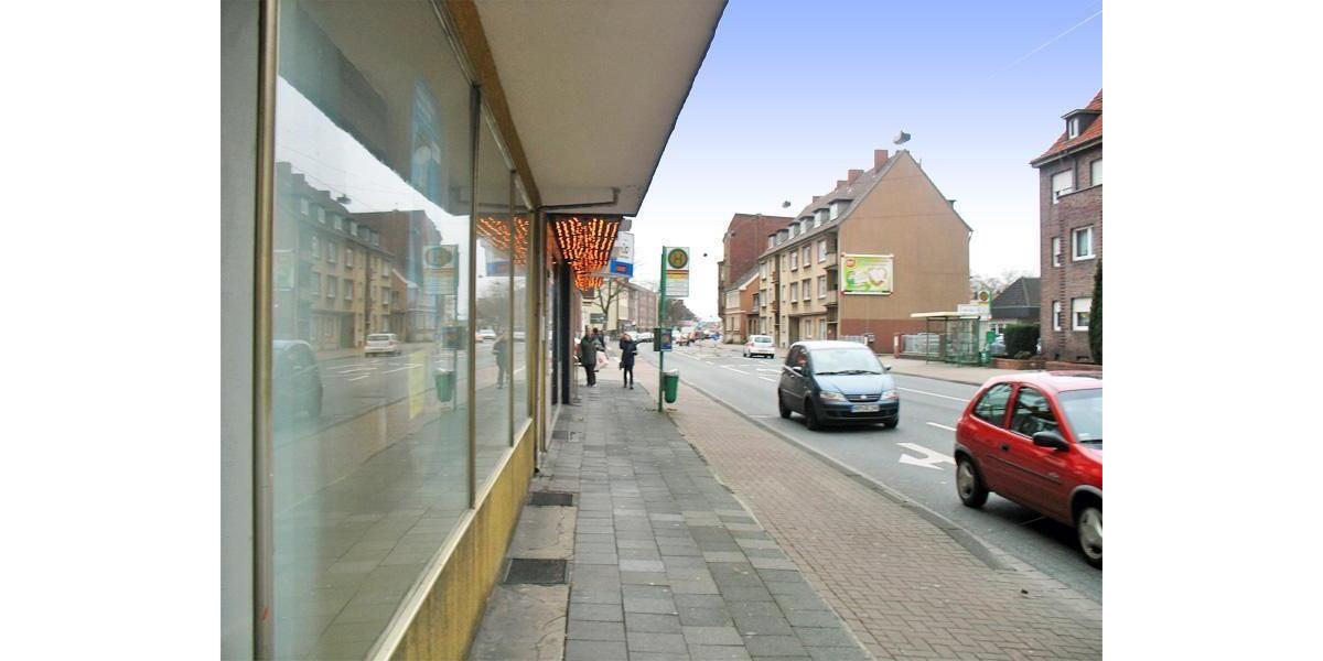 +++ Laden mit idealer Sichtlage für Ihr Unternehmen +++ zimmer