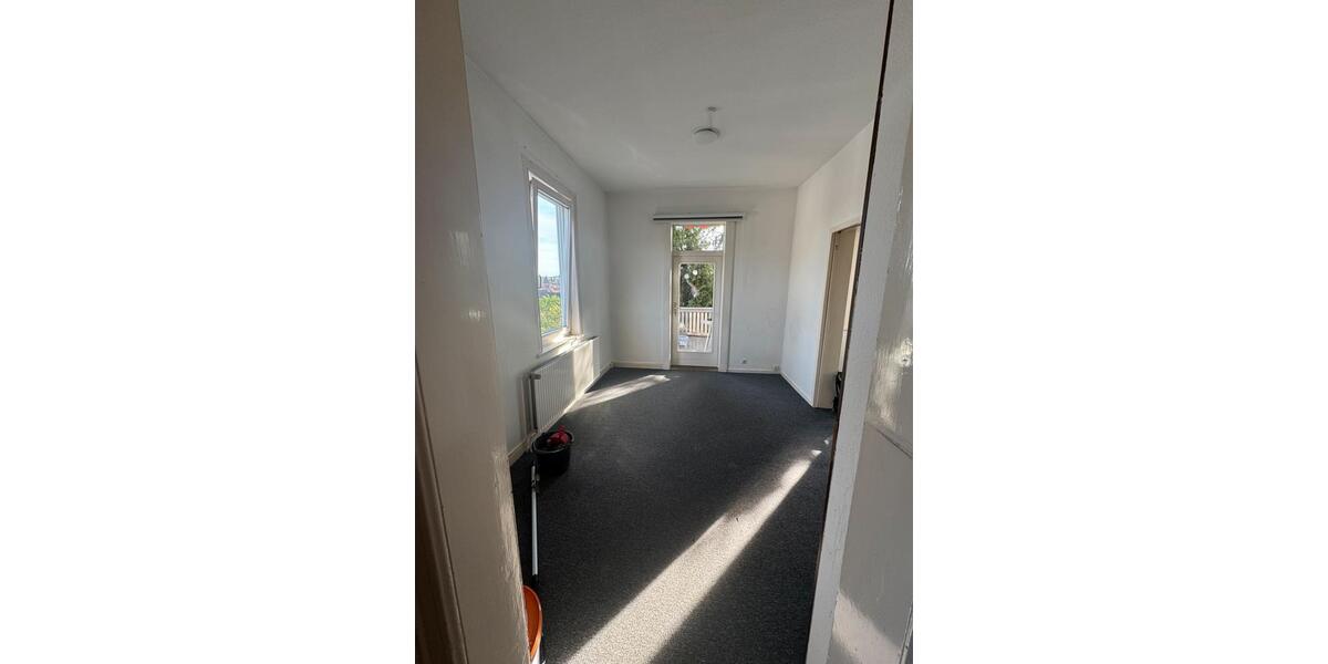 Hochparterre Osterode am Harz - 4 Zimmer, 82 m&sup2;, 520&euro; | Angebot:26705893