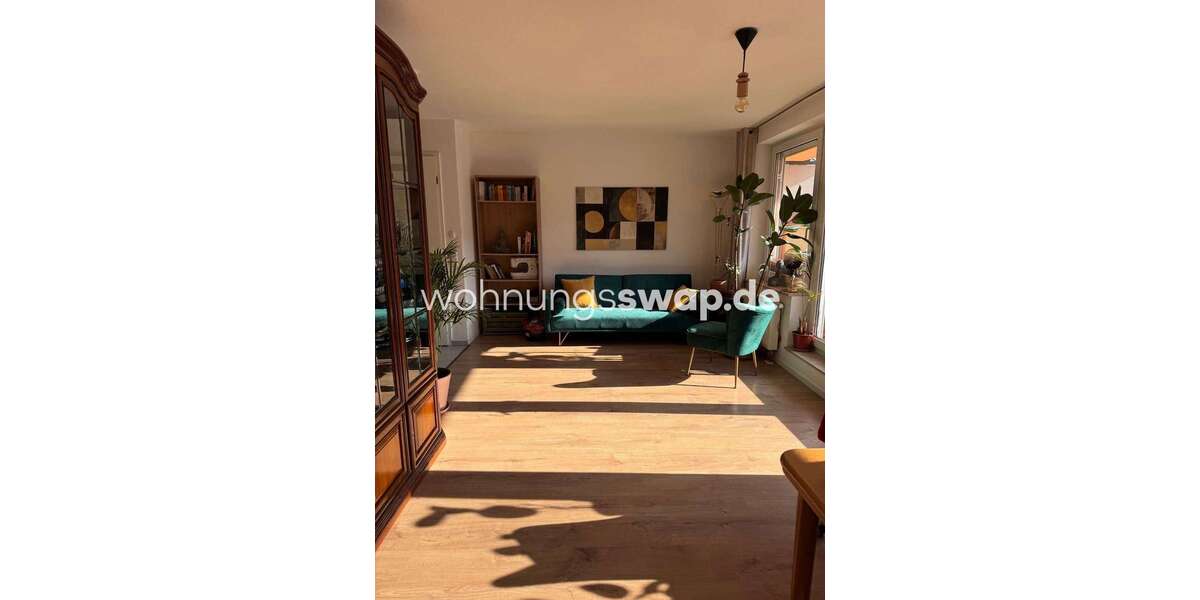 Etagenwohnung Berlin - 2 Zimmer, 57 m&sup2;, 800&euro; | Angebot:26741372