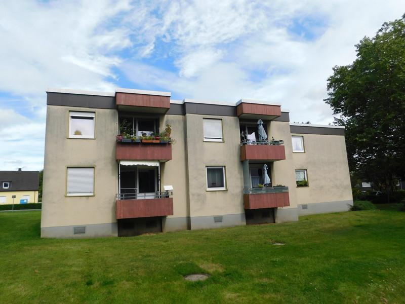 Senioren Wohnung zimmer