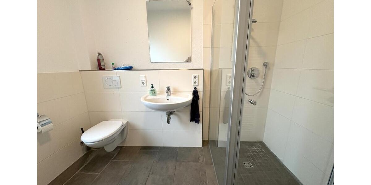 Etagenwohnung Bad Zwischenahn - 2 Zimmer, 74 m&sup2;, 740&euro; | Angebot:25571472