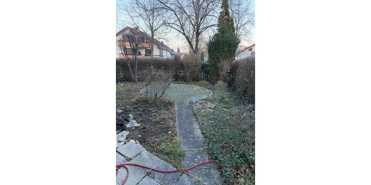 Erdgeschoßwohnung Gerlingen - 2 Zimmer, 62 m&sup2;, 1.160&euro; | Angebot:24944950