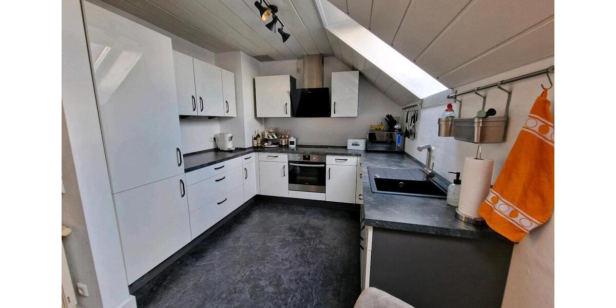 Maisonettenwohnung Wernau (Neckar) - 2.5 Zimmer, 74 m&sup2;, 1.070&euro; | Angebot:25860238