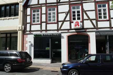 Gewerbeobjekt Warburg - 750&euro; | Angebot:25772401