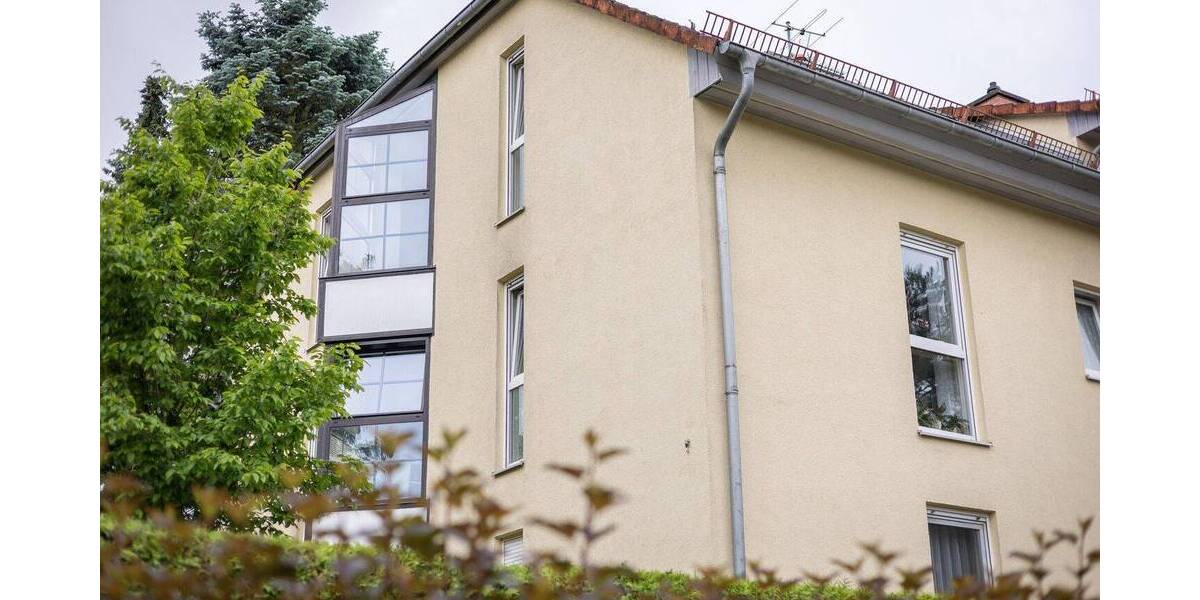 Etagenwohnung Zeuthen - 2 Zimmer, 65 m&sup2;, 1.149&euro; | Angebot:26805538