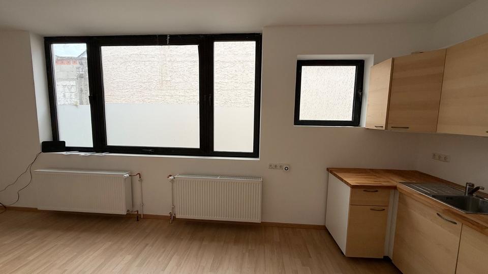 Erdgeschoßwohnung Seligenstadt - 1.5 Zimmer, 58 m&sup2;, 940&euro; | Angebot:26039776