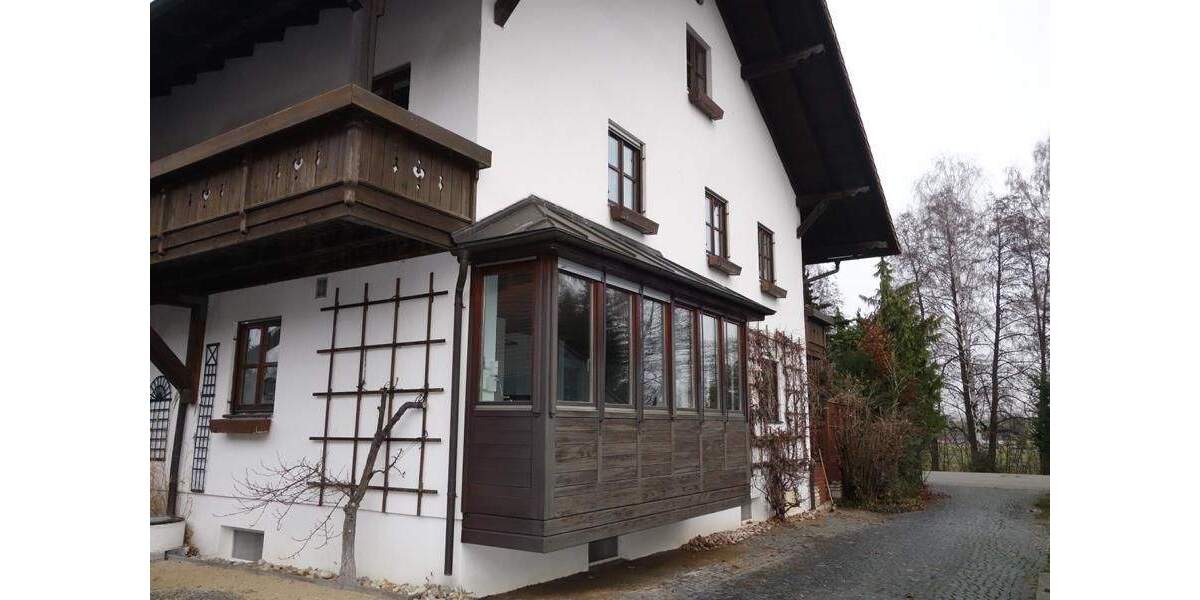 Doppelhaushälfte Laberweinting - 4 Zimmer, 163 m&sup2;, 1.000&euro; | Angebot:25731125