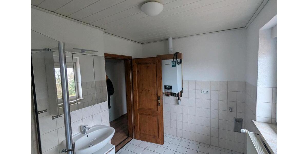 Dachgeschoßwohnung Grimma - 2 Zimmer, 52 m&sup2;, 577&euro; | Angebot:25648400