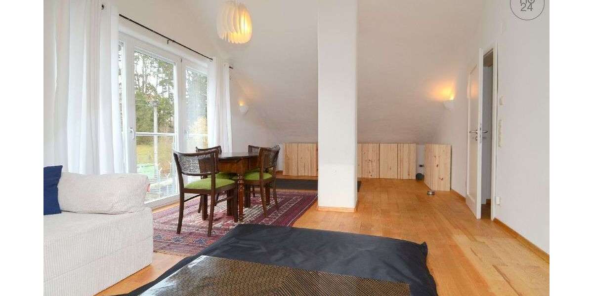 Zimmer Ulm Söflingen - 2 Zimmer, 1.300&euro; | Angebot:25163050