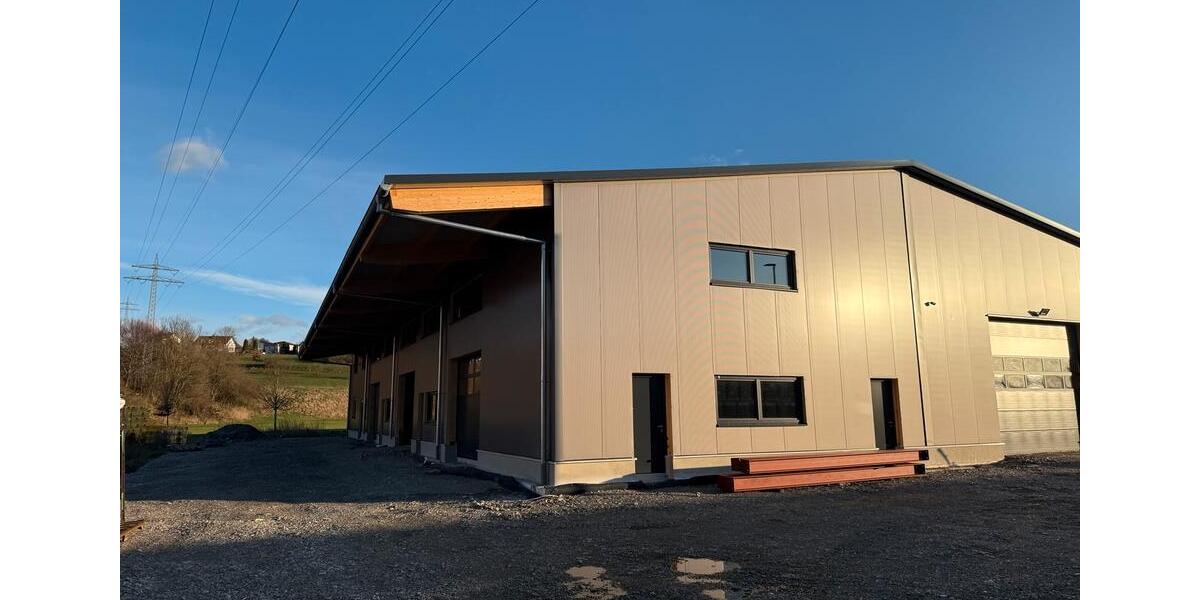 Gewerbeobjekt Kellmünz an der Iller - 8&euro; | Angebot:26051435