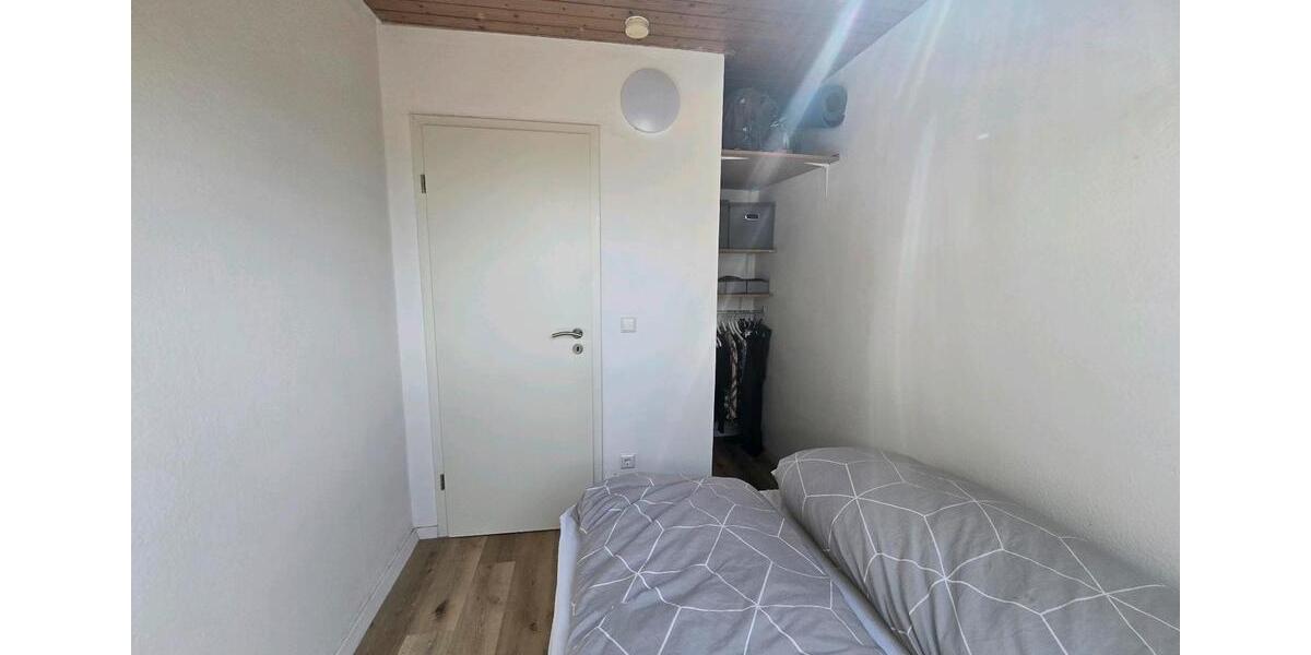 Dachgeschoßwohnung Tübingen Derendingen - 2 Zimmer, 50 m&sup2;, 1.150&euro; | Angebot:26619556