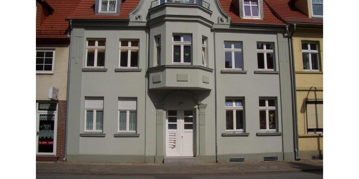 Maisonettenwohnung Pritzwalk - 3 Zimmer, 50 m&sup2;, 335&euro; | Angebot:25055040