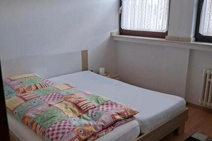 Wohnen auf Zeit Ratingen Lintorf - 1 Zimmer, 15 m&sup2;, 550&euro; | Angebot:25591134