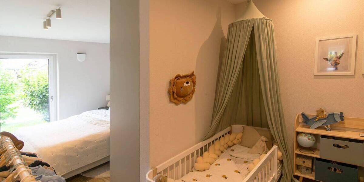 Etagenwohnung Tettnang - 3 Zimmer, 96 m&sup2;, 1.512&euro; | Angebot:26730713