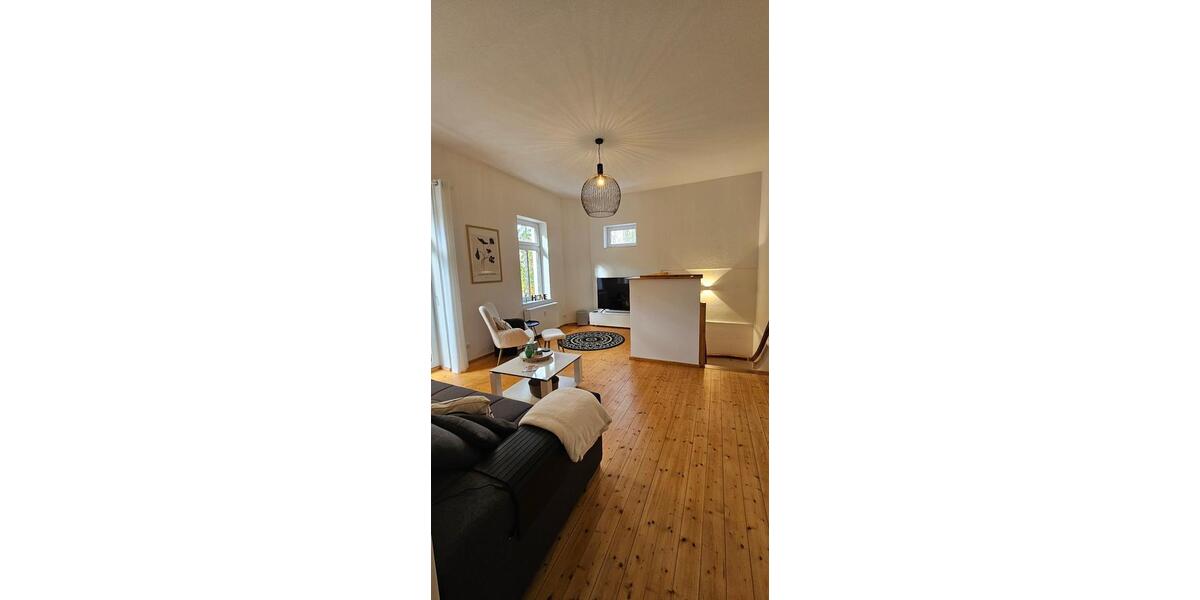 Wohnen auf Zeit Halle (Saale) Am Wasserturm/Thaerviertel - 3 Zimmer, 87 m&sup2;, 1.500&euro; | Angebot:26530782