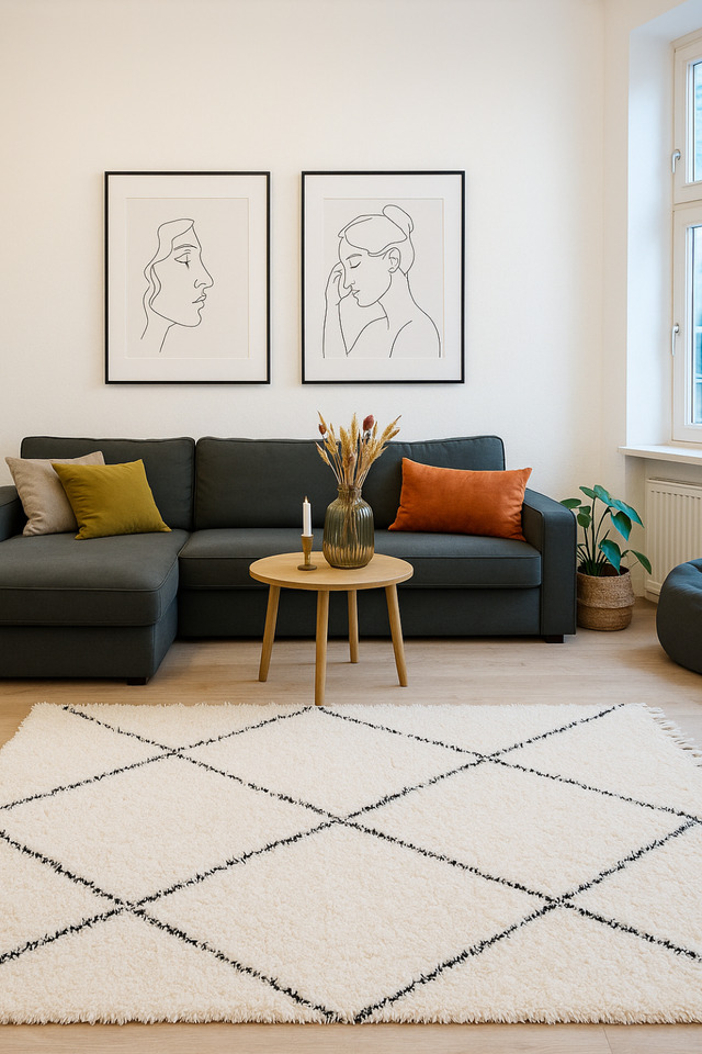 Möblierte Wohnung Berlin Prenzlauer Berg ab 3 Monate bis 1 Jahr