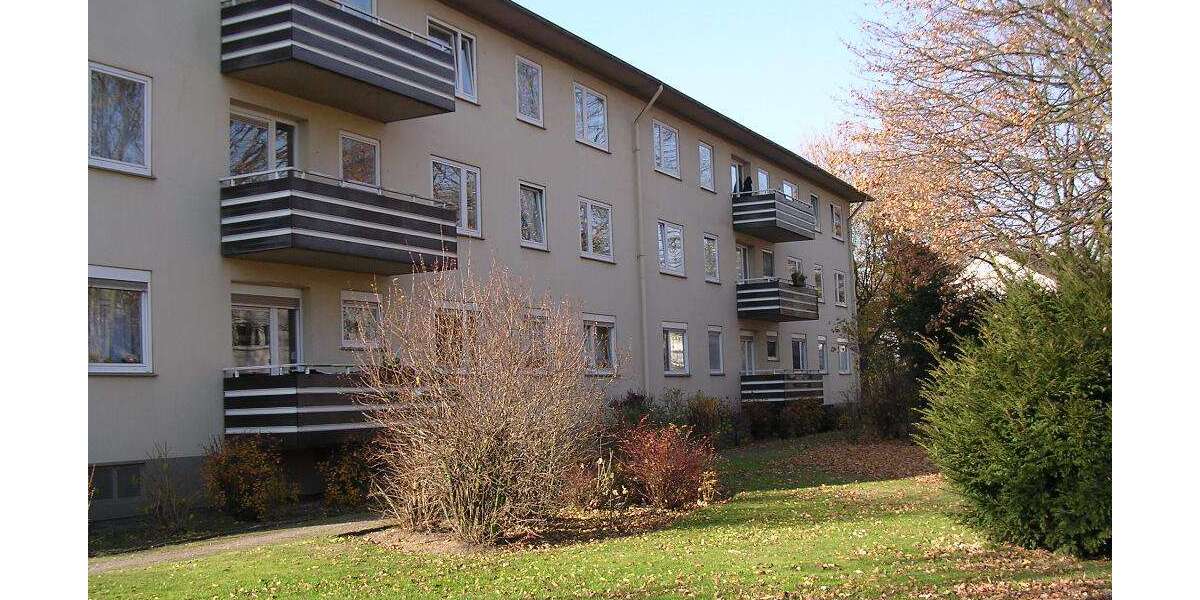 Etagenwohnung Duisburg Wanheimerort - 2 Zimmer, 40 m&sup2;, 599&euro; | Angebot:27250745