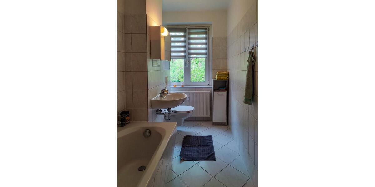 Wohnen auf Zeit Jänschwalde Kolonie - 3 Zimmer, 66 m&sup2;, 79&euro; | Angebot:23507247