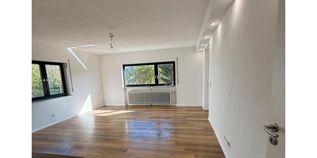 Erdgeschoßwohnung Oberndorf am Neckar - 3 Zimmer, 78 m&sup2;, 780&euro; | Angebot:26504453