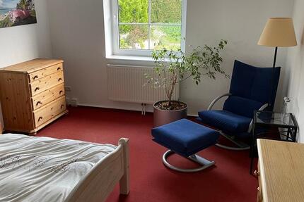 WG Zimmer 14 qm ab 01.11.2025 zu vermieten 1 zimmer