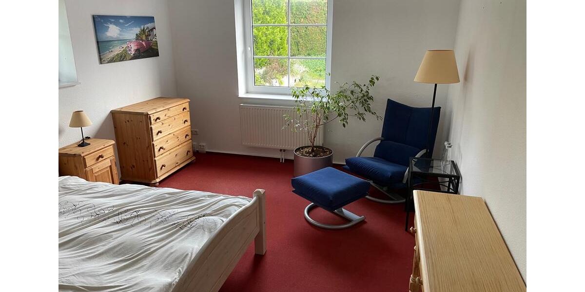 WG Zimmer 14 qm ab 01.11.2025 zu vermieten 1 zimmer