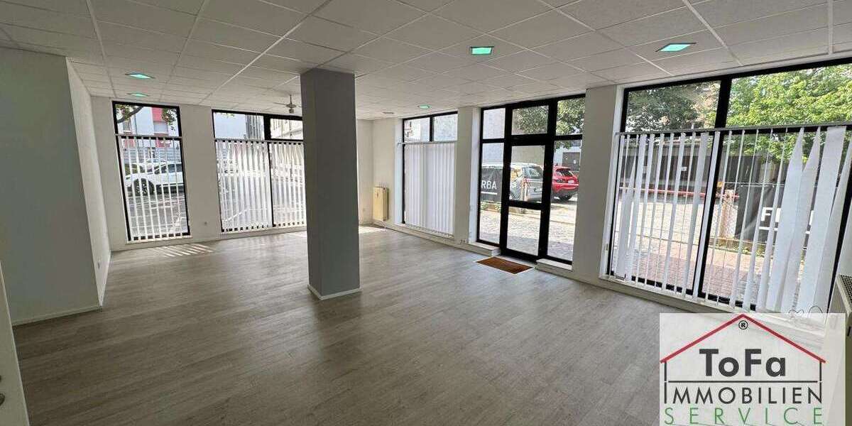 Gewerbeobjekt Mainz - 2.000&euro; | Angebot:26944582
