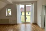 Dachgeschoßwohnung Bayreuth Altstadt - 1 Zimmer, 38 m&sup2;, 500&euro; | Angebot:25932565