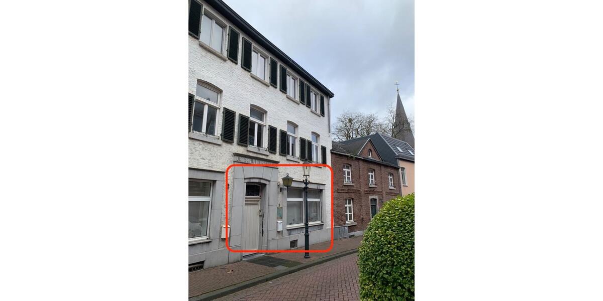 Gewerbeobjekt Aachen Aachen-Mitte - 800&euro; | Angebot:25928408