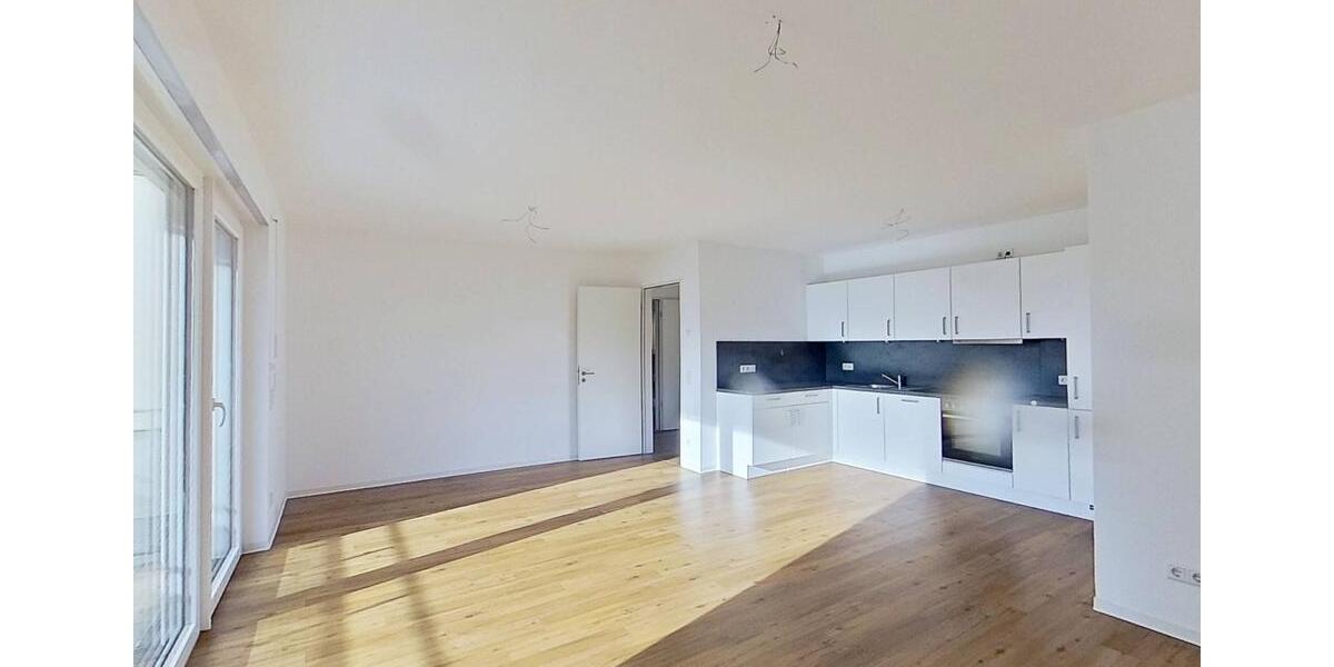 Etagenwohnung Osnabrück Hellern - 2 Zimmer, 54 m&sup2;, 775&euro; | Angebot:24919009