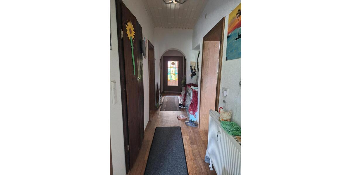 Erdgeschoßwohnung Schlüsselfeld - 3 Zimmer, 80 m&sup2;, 1.200&euro; | Angebot:26481233