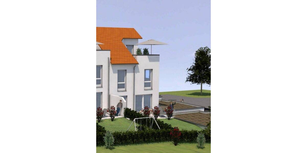 Reihenendhaus Ellwangen Kellerhaus - 5 Zimmer, 146 m&sup2;, 1.700&euro; | Angebot:26824063