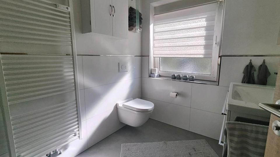 Etagenwohnung Hemer - 3 Zimmer, 83 m&sup2;, 620&euro; | Angebot:25057438