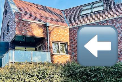 Wohnung Lingen (Ems) - 3 Zimmer, 72 m&sup2;, 890&euro; | Angebot:26049037