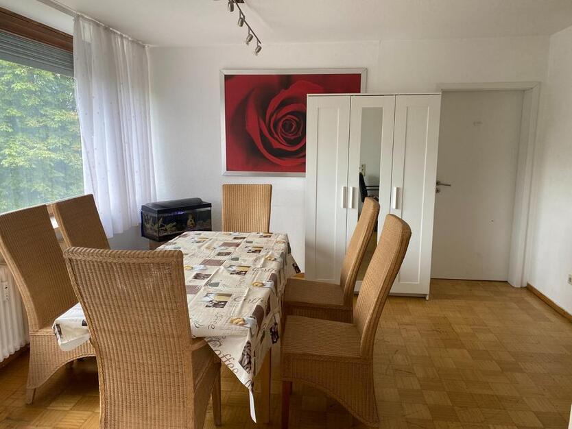 MonteurWohnung MonteurZimmer WG Arbeiter Wohnung 2-10 Personen