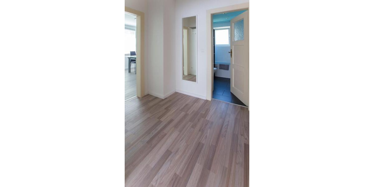 Wohnen auf Zeit Heidelberg Bahnstadt - 2.5 Zimmer, 50 m&sup2;, 1.650&euro; | Angebot:25407016