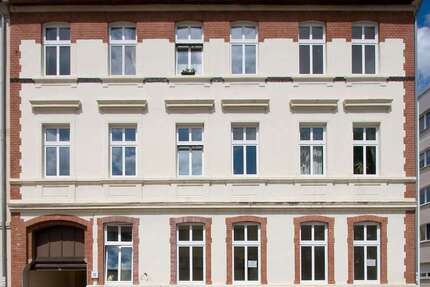 Wohnung Dessau-Roßlau Roßlau - 2 Zimmer, 39 m&sup2;, 270&euro; | Angebot:26999639