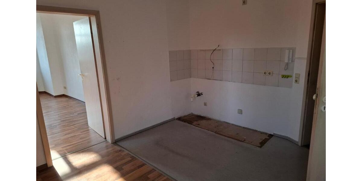 Etagenwohnung Hannover Nord - 2 Zimmer, 37 m&sup2;, 500&euro; | Angebot:25803537