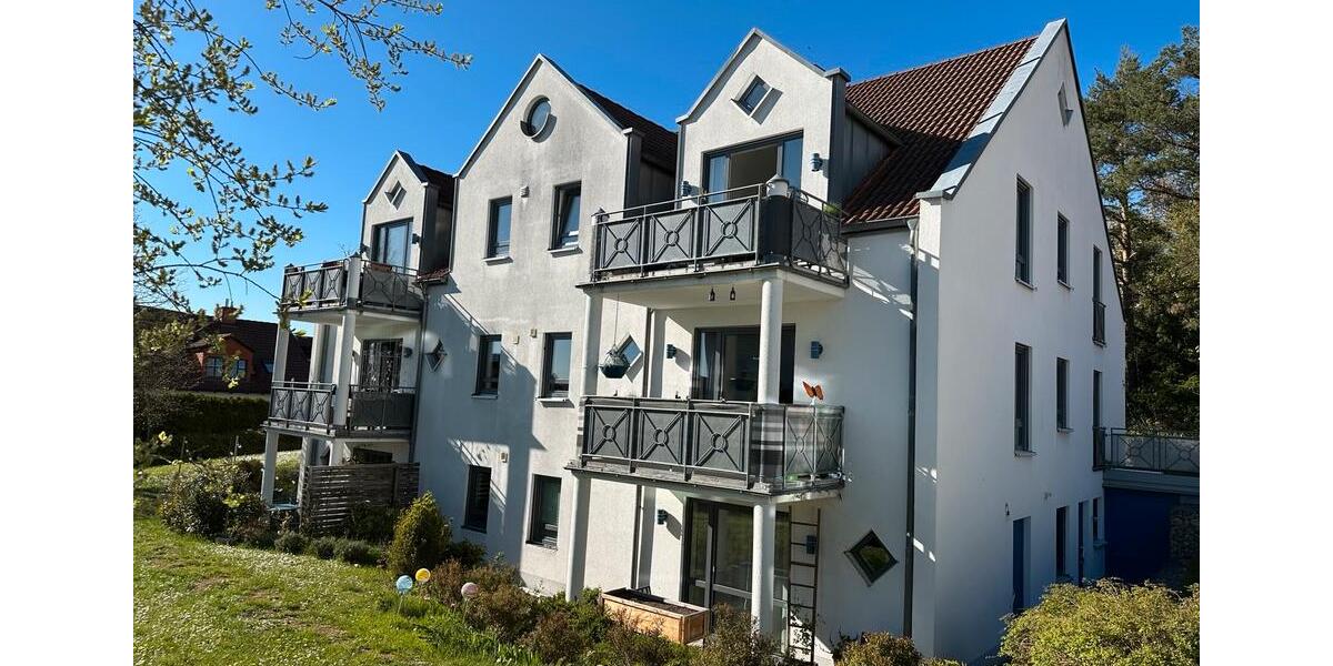 Erdgeschoßwohnung Coburg - 3 Zimmer, 83 m&sup2;, 701&euro; | Angebot:26613639