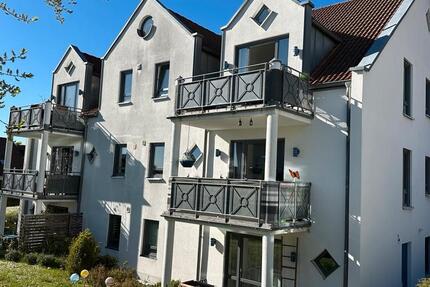 Wohnung Coburg - 3 Zimmer, 83 m&sup2;, 701&euro; | Angebot:26613639