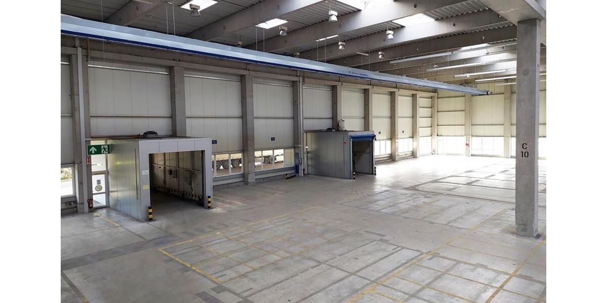 Gewerbeobjekt Öhringen - 2&euro; | Angebot:23811130