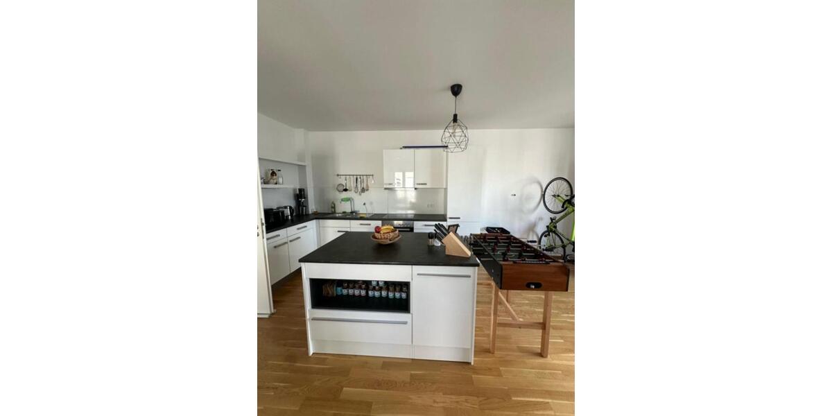 Wohnen auf Zeit Braunschweig Lehndorf-Watenbüttel - 1 Zimmer, 16 m&sup2;, 606&euro; | Angebot:26693079
