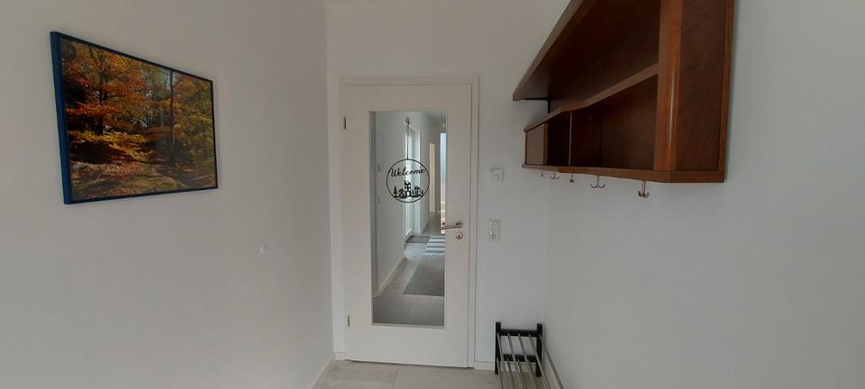 Wohnen auf Zeit Banzkow - 4 Zimmer, 137 m&sup2;, 1.500&euro; | Angebot:26553630