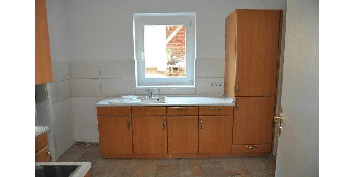 Erdgeschoßwohnung Kremmen - 1 Zimmer, 38 m&sup2;, 570&euro; | Angebot:26623895